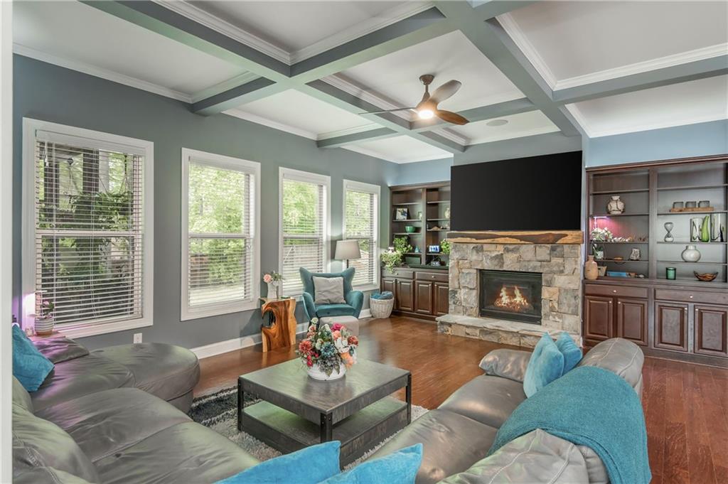 4589 Misty Meadows Drive