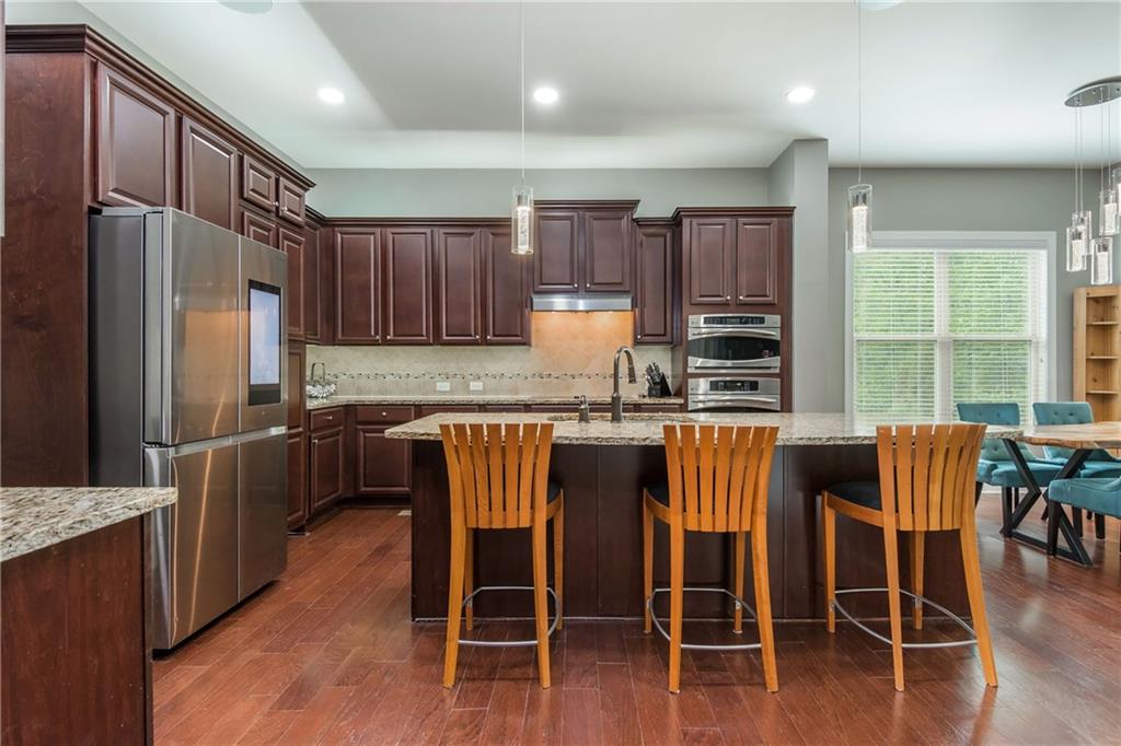 4589 Misty Meadows Drive