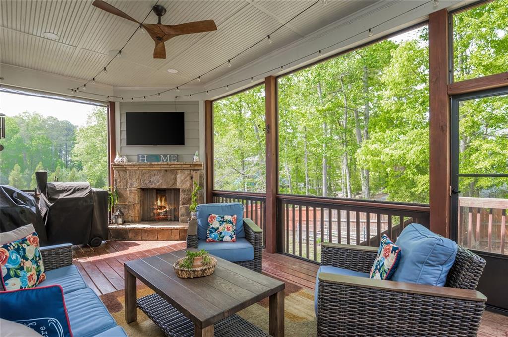 4589 Misty Meadows Drive