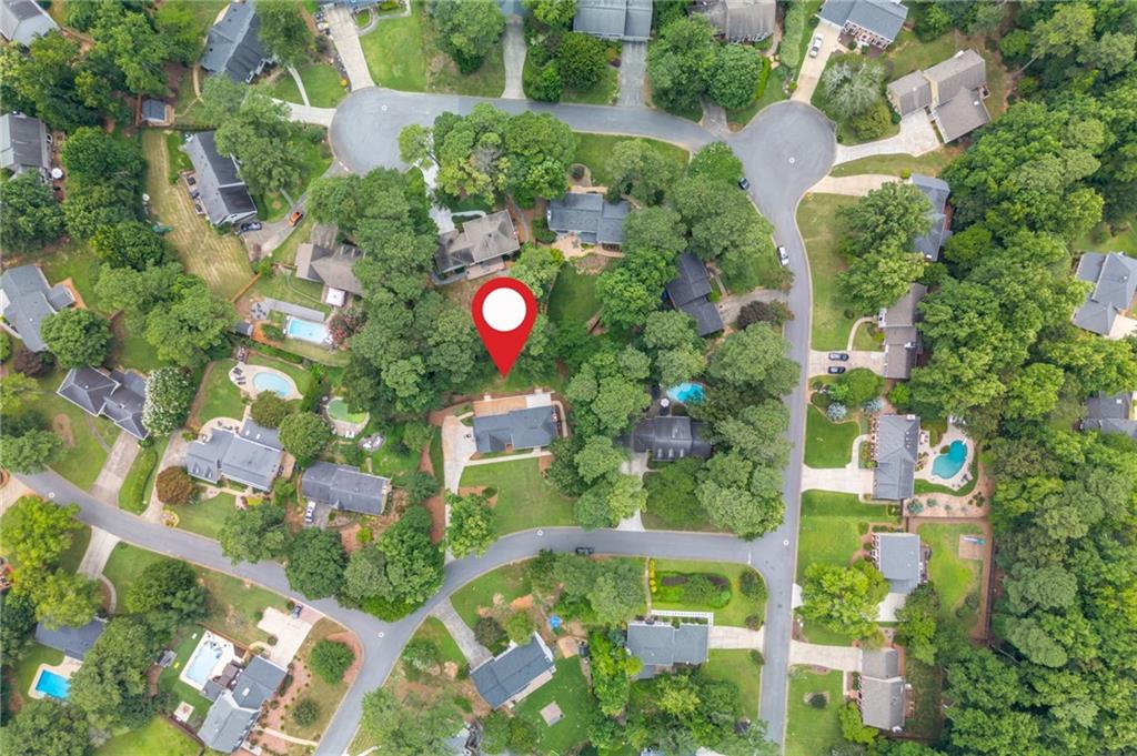 1024 Greyfield Drive SE