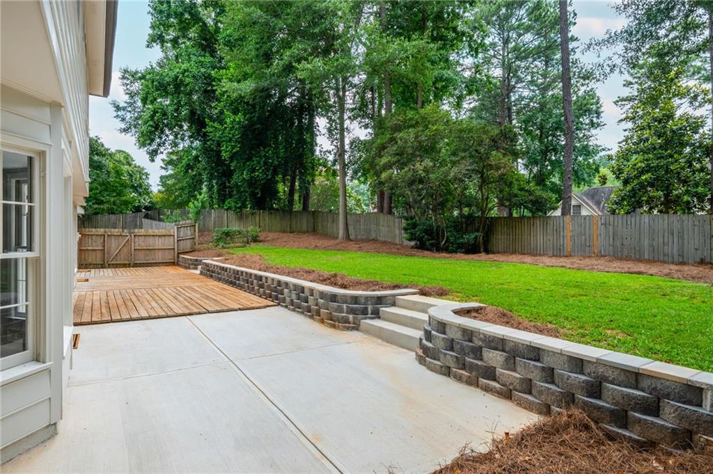 1024 Greyfield Drive SE