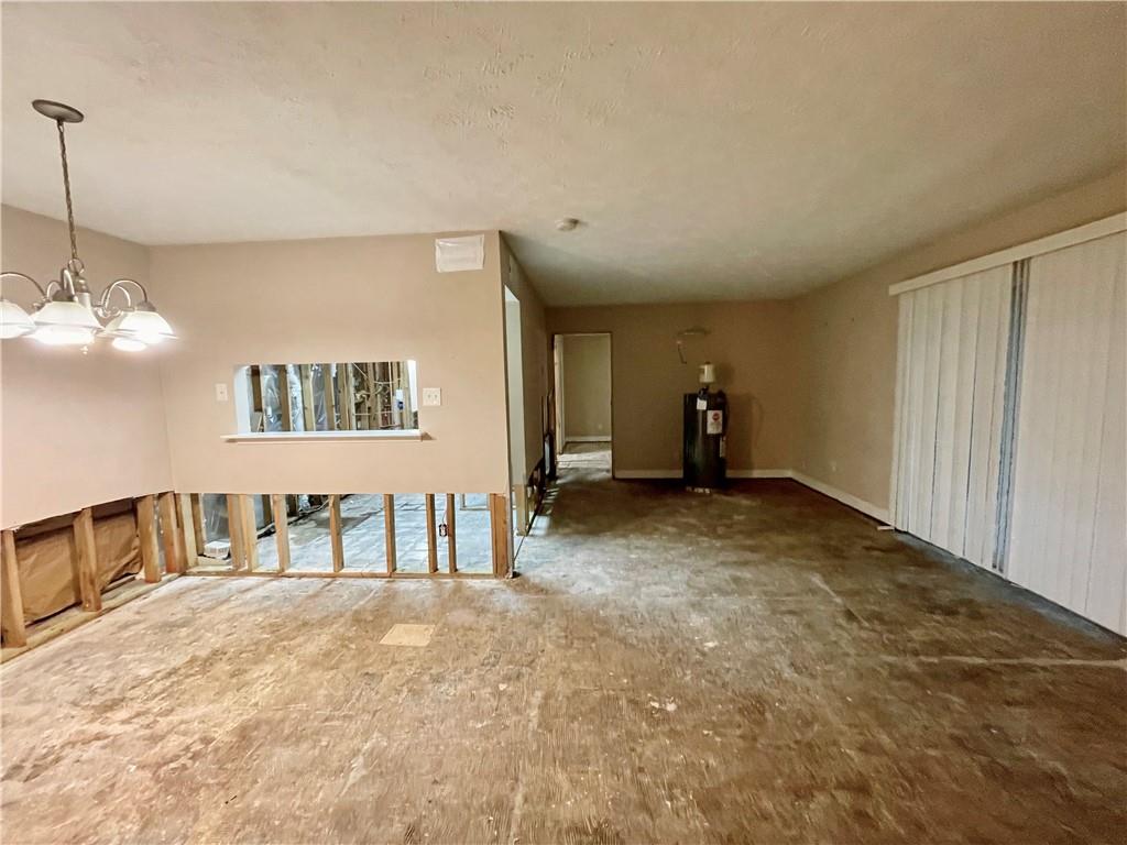 3146 Reeves Street SE Unit 3146