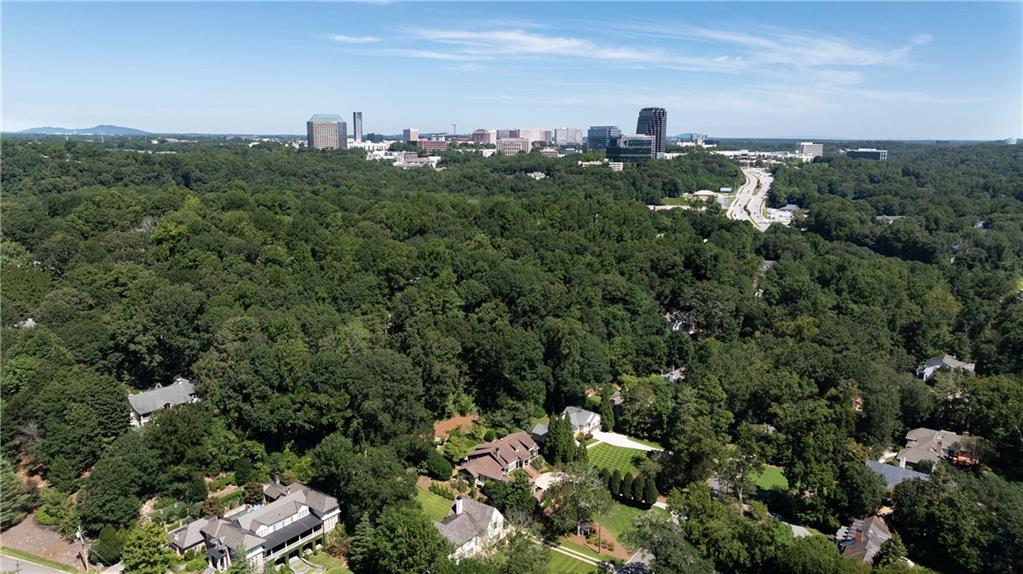 3540 Cochise Drive SE