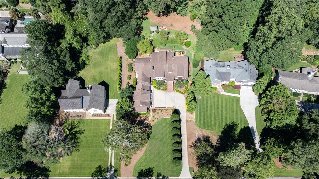 3540 Cochise Drive SE