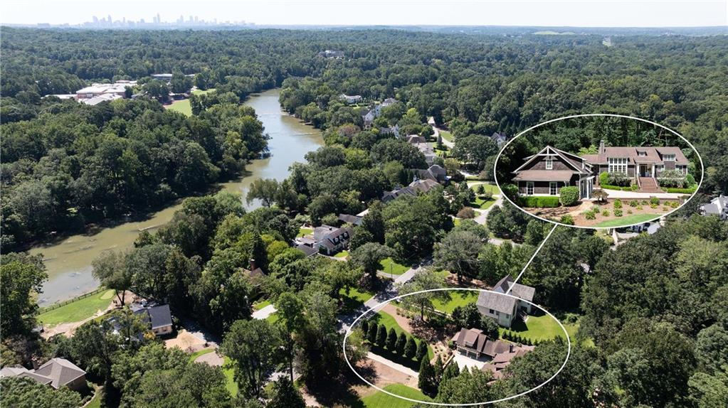 3540 Cochise Drive SE