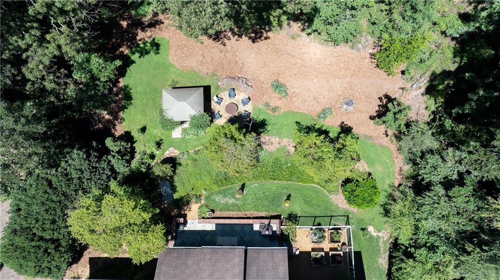 3540 Cochise Drive SE