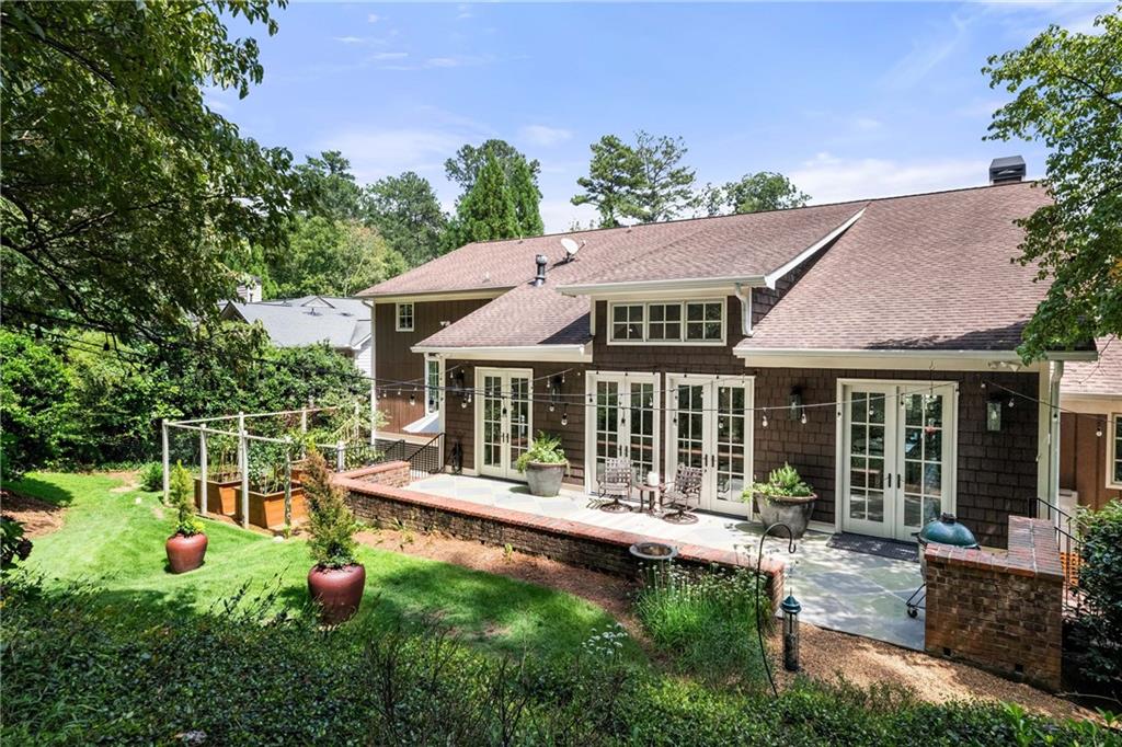 3540 Cochise Drive SE