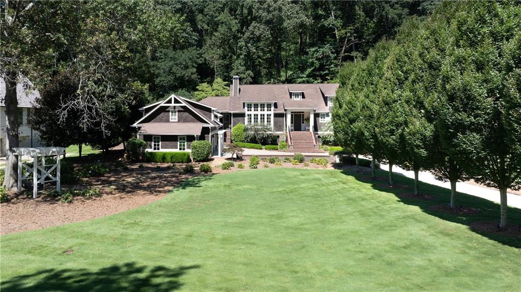 3540 Cochise Drive SE