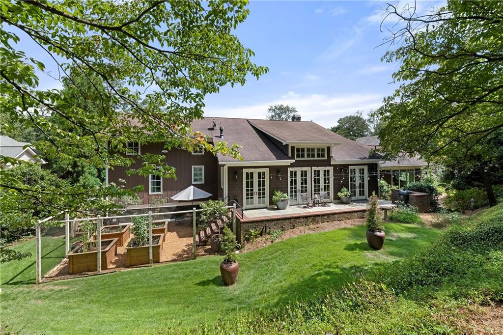 3540 Cochise Drive SE