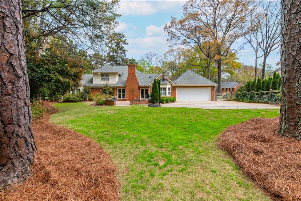 720 Denards Mill SE