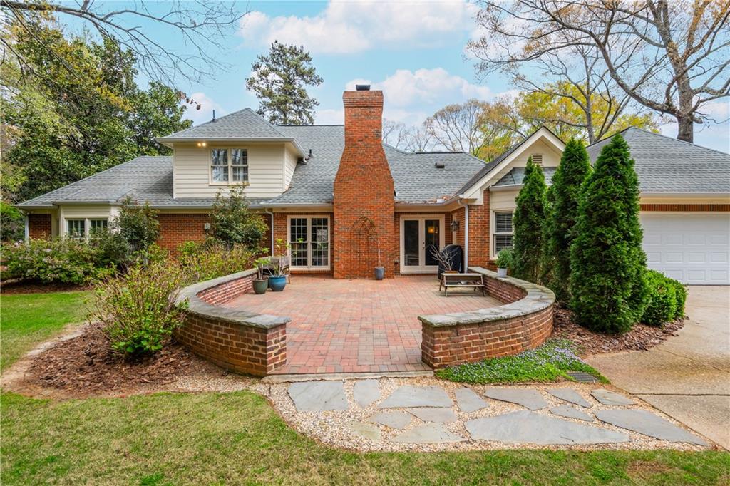720 Denards Mill SE