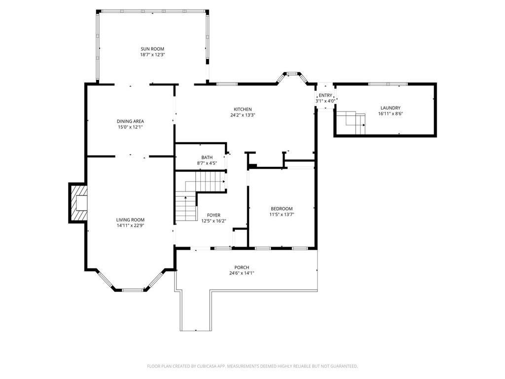 1231 Meadowmist Way SW
