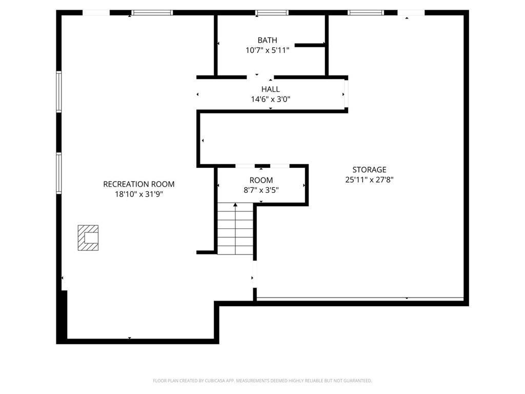 1231 Meadowmist Way SW