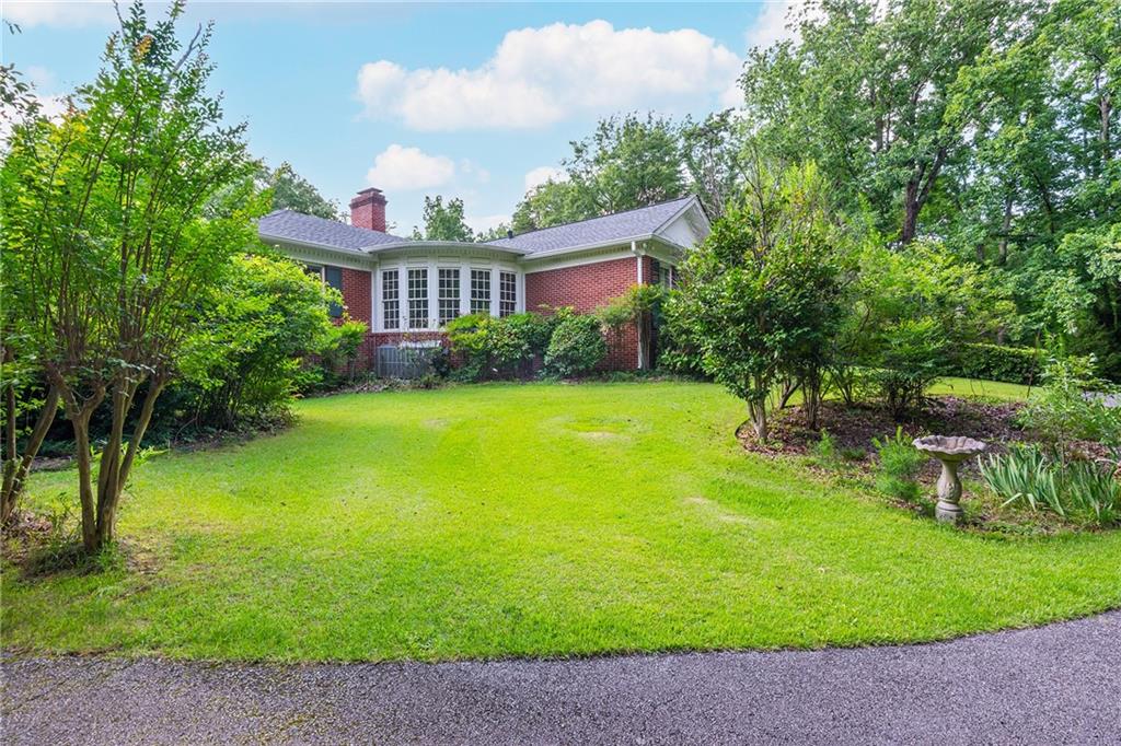 2101 Groover Road