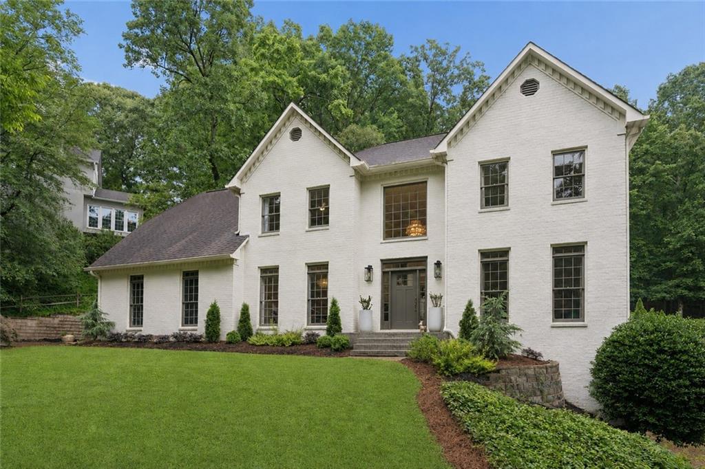 2115 Azalea Drive