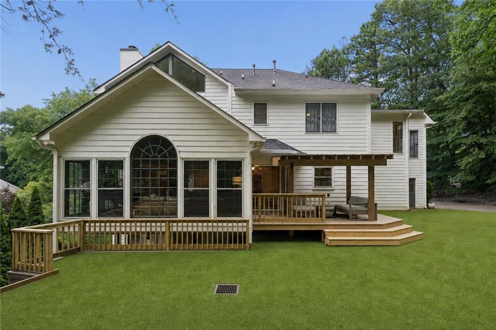 2115 Azalea Drive