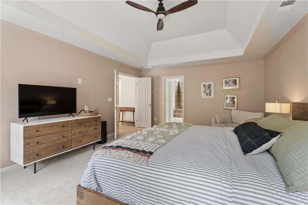 2115 Azalea Drive