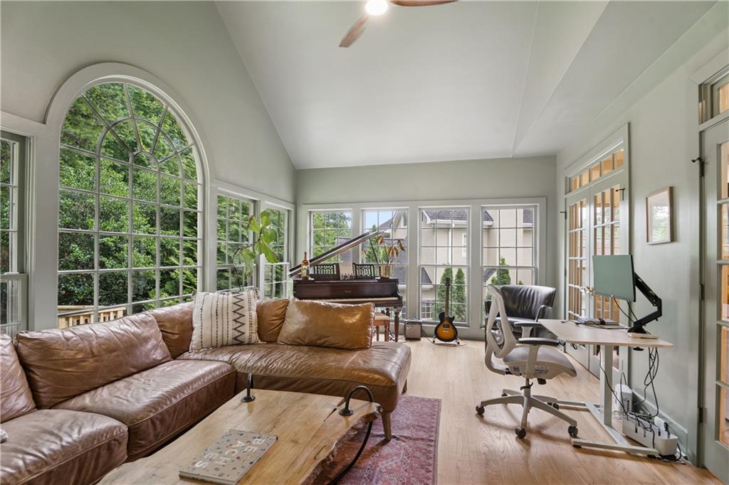 2115 Azalea Drive