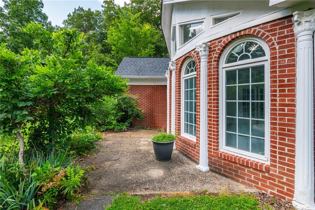 2101 Groover Road