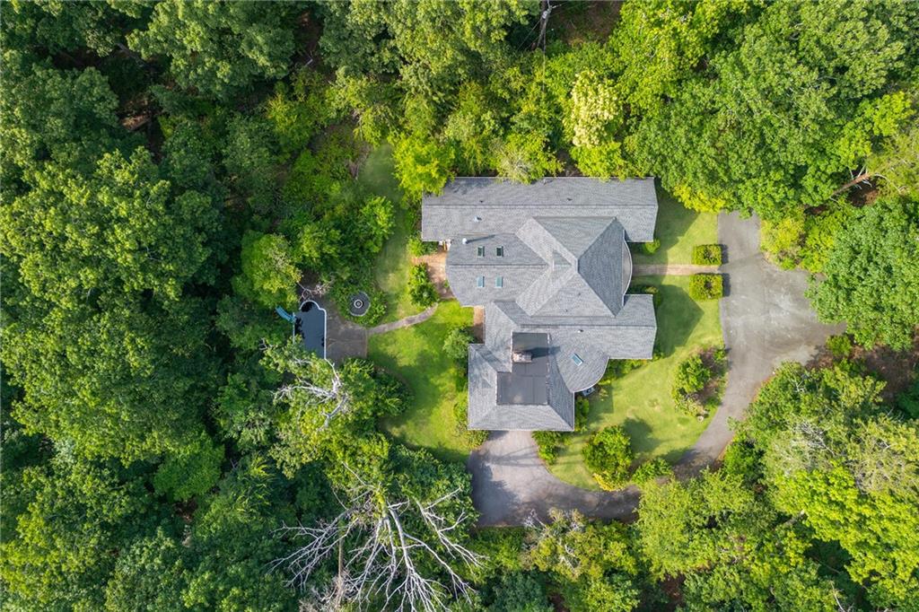2101 Groover Road