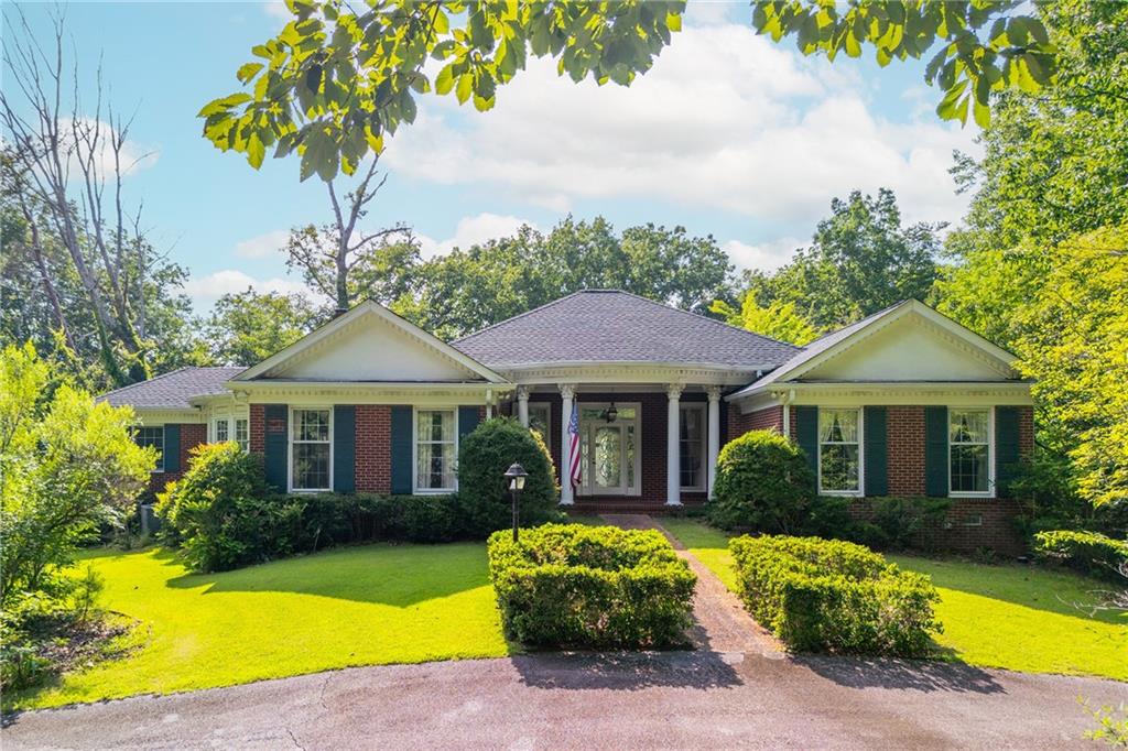 2101 Groover Road