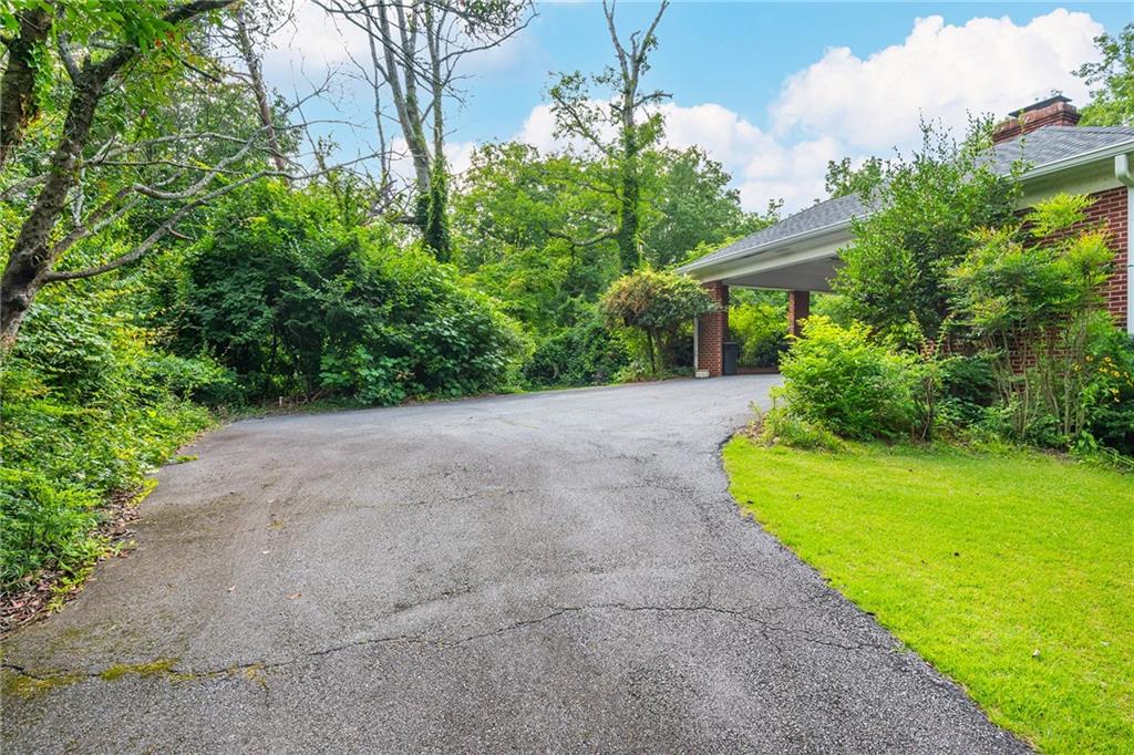 2101 Groover Road