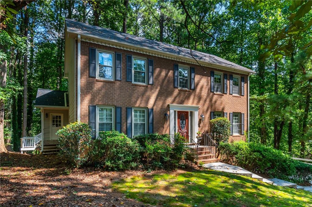 4519 Lashley Court NE