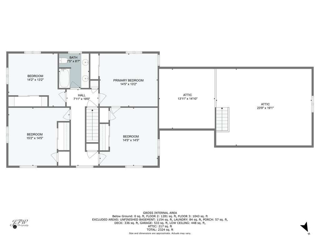 24 Surrey Ln