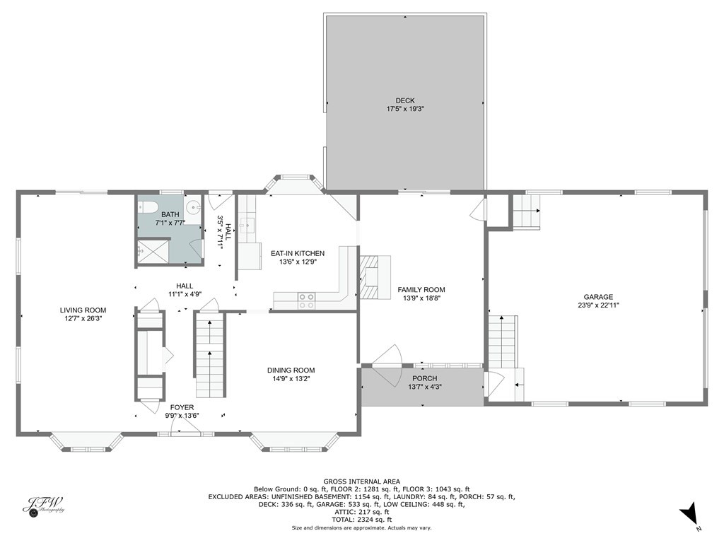 24 Surrey Ln