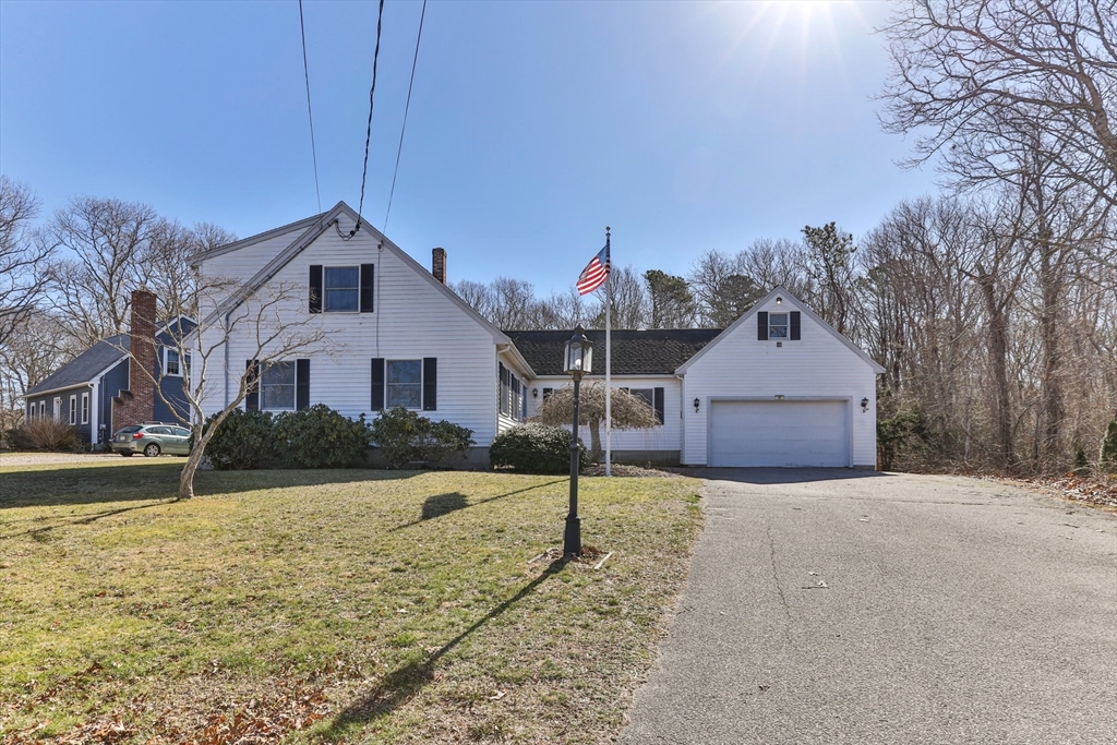 32 Clark Rd