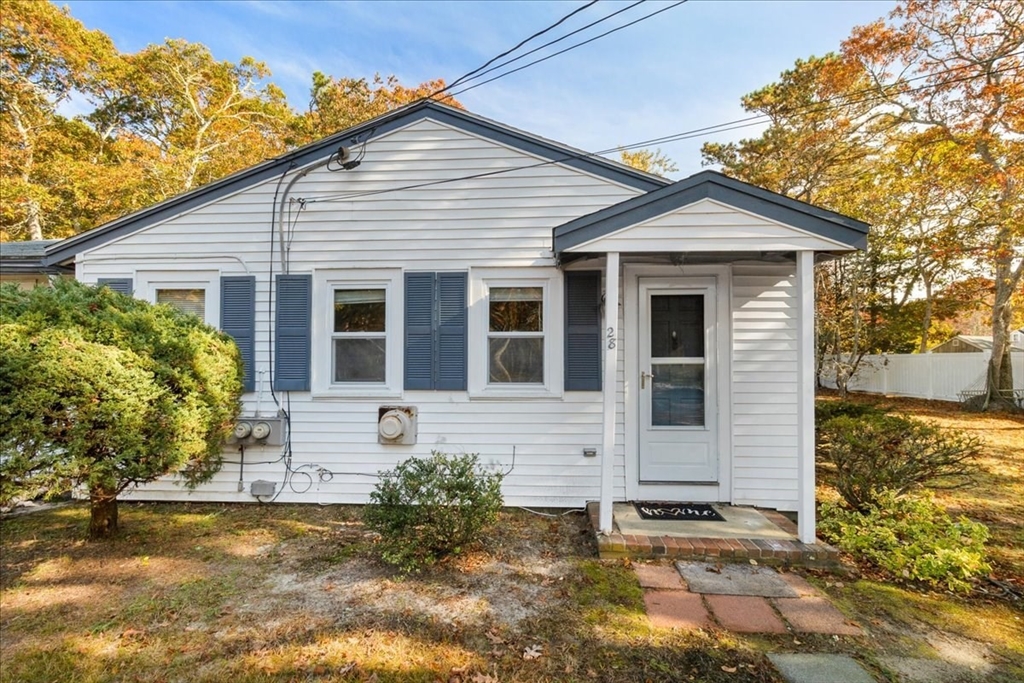 28-30 Lake Rd E