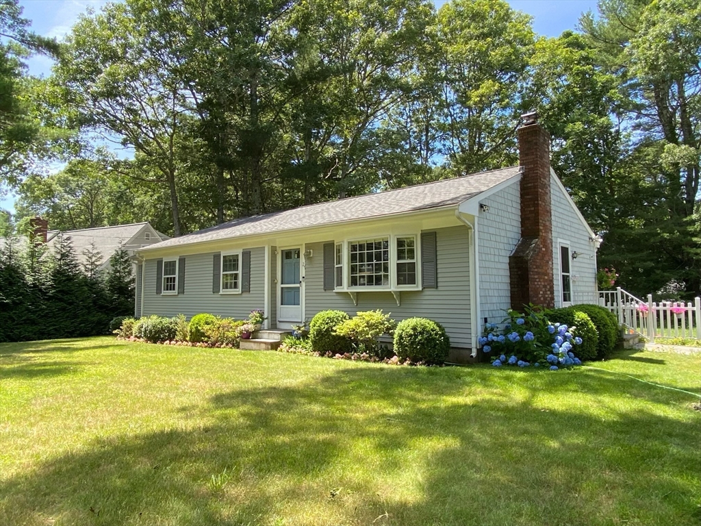 27 Lietrim Cir
