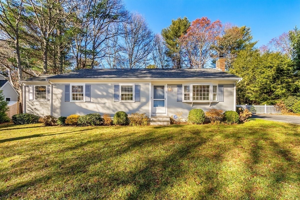 27 Lietrim Cir