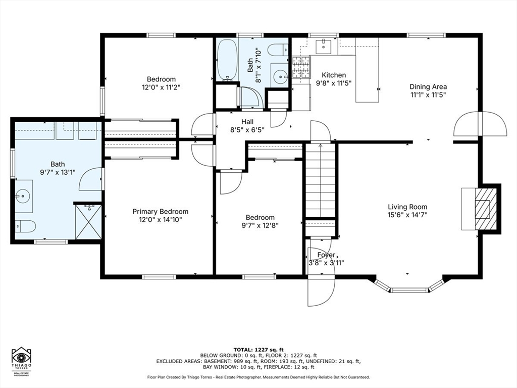 27 Lietrim Cir