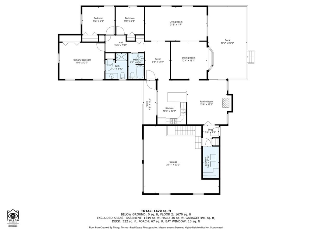 68 Holly Ridge Dr
