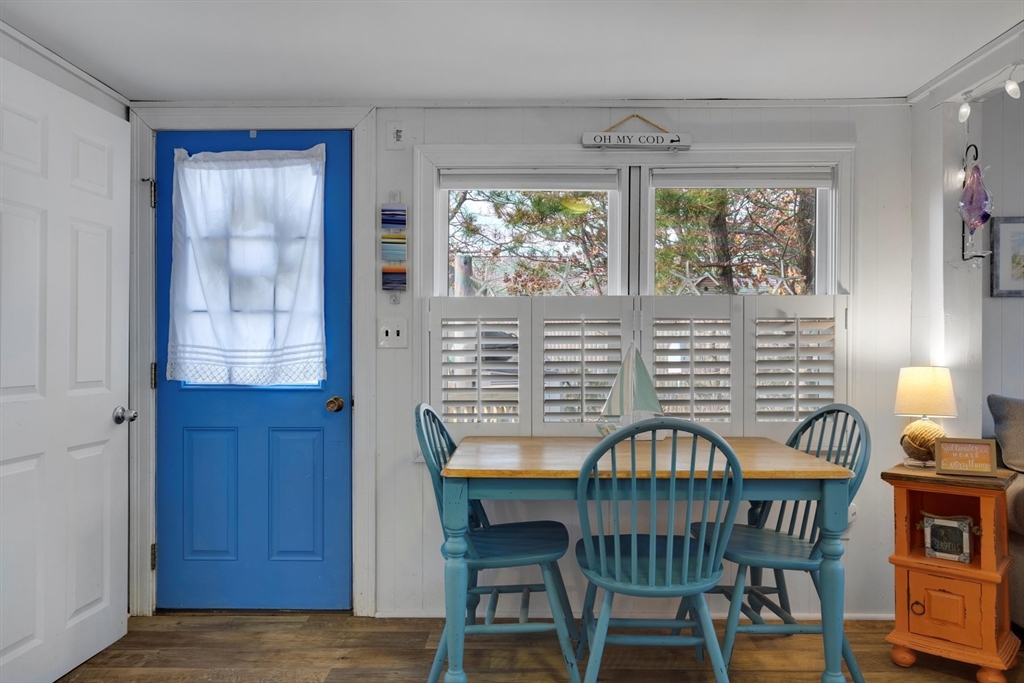 174 N Shore Blvd # 1