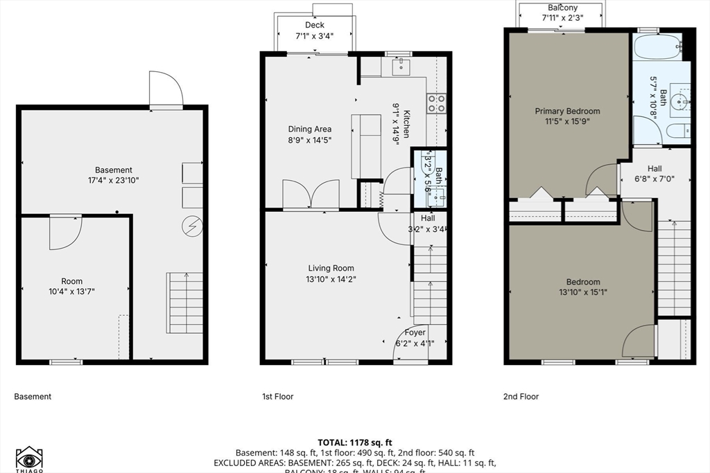 405 Village Dr # 405