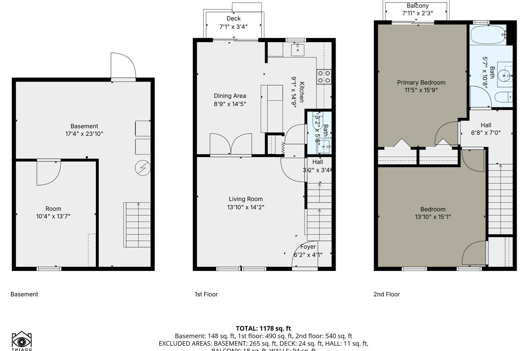 405 Village Dr # 405