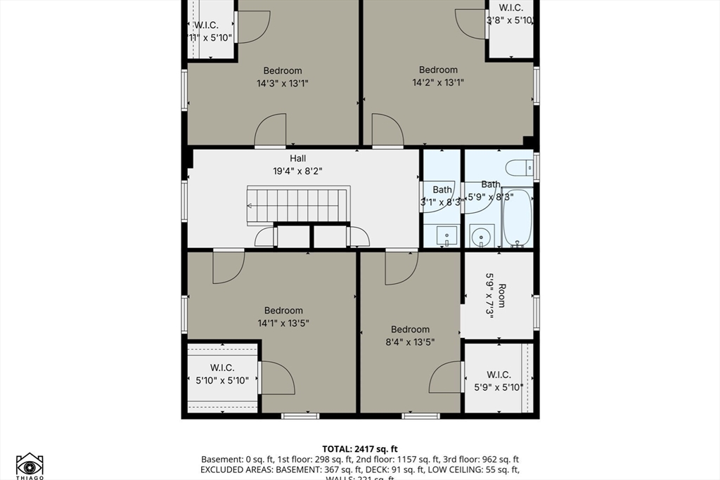 58 Loomis Ln