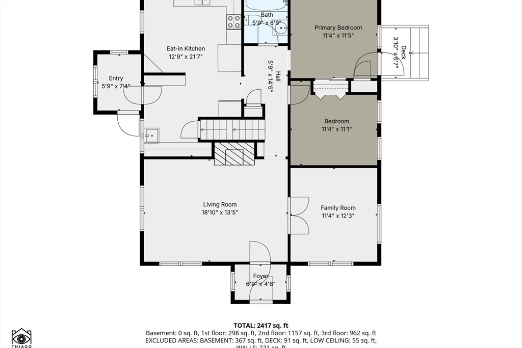 58 Loomis Ln