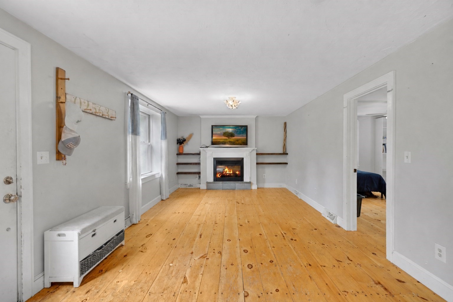 103 John Ewer Rd