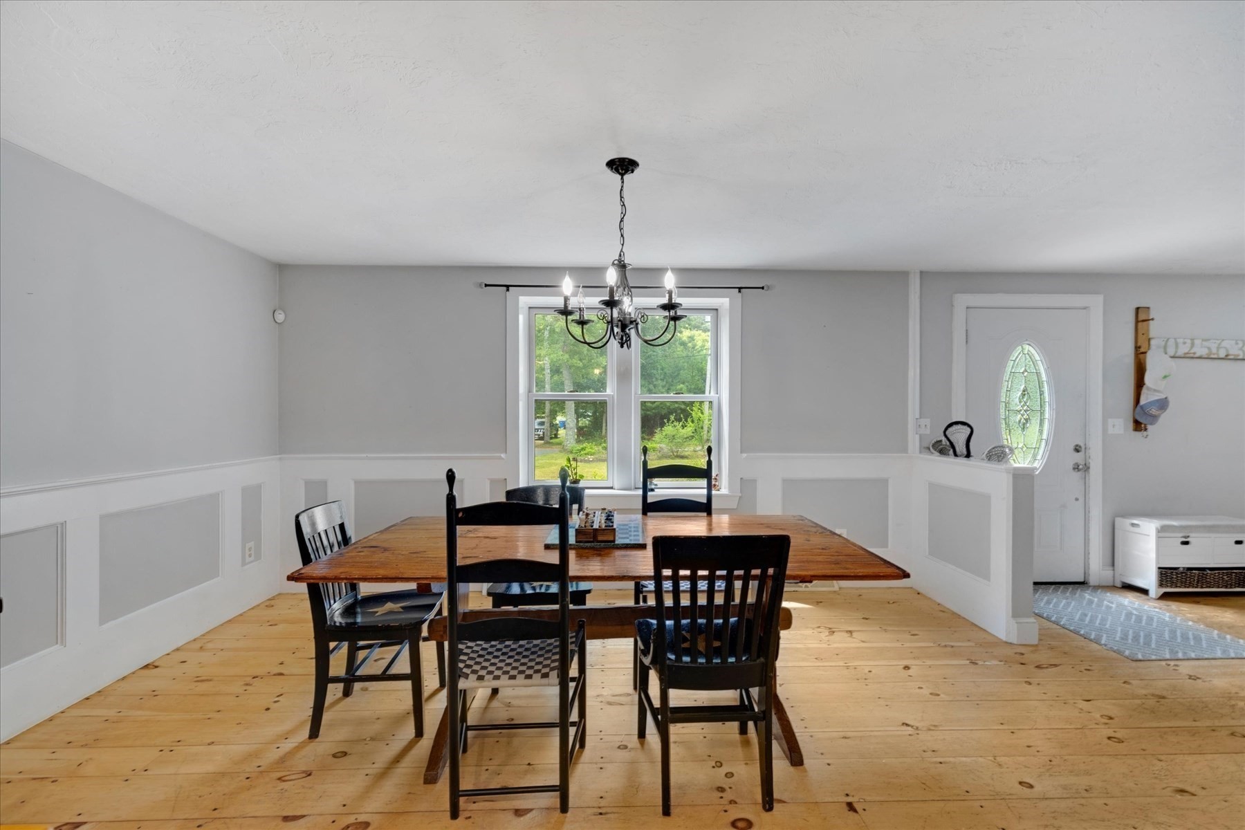 103 John Ewer Rd