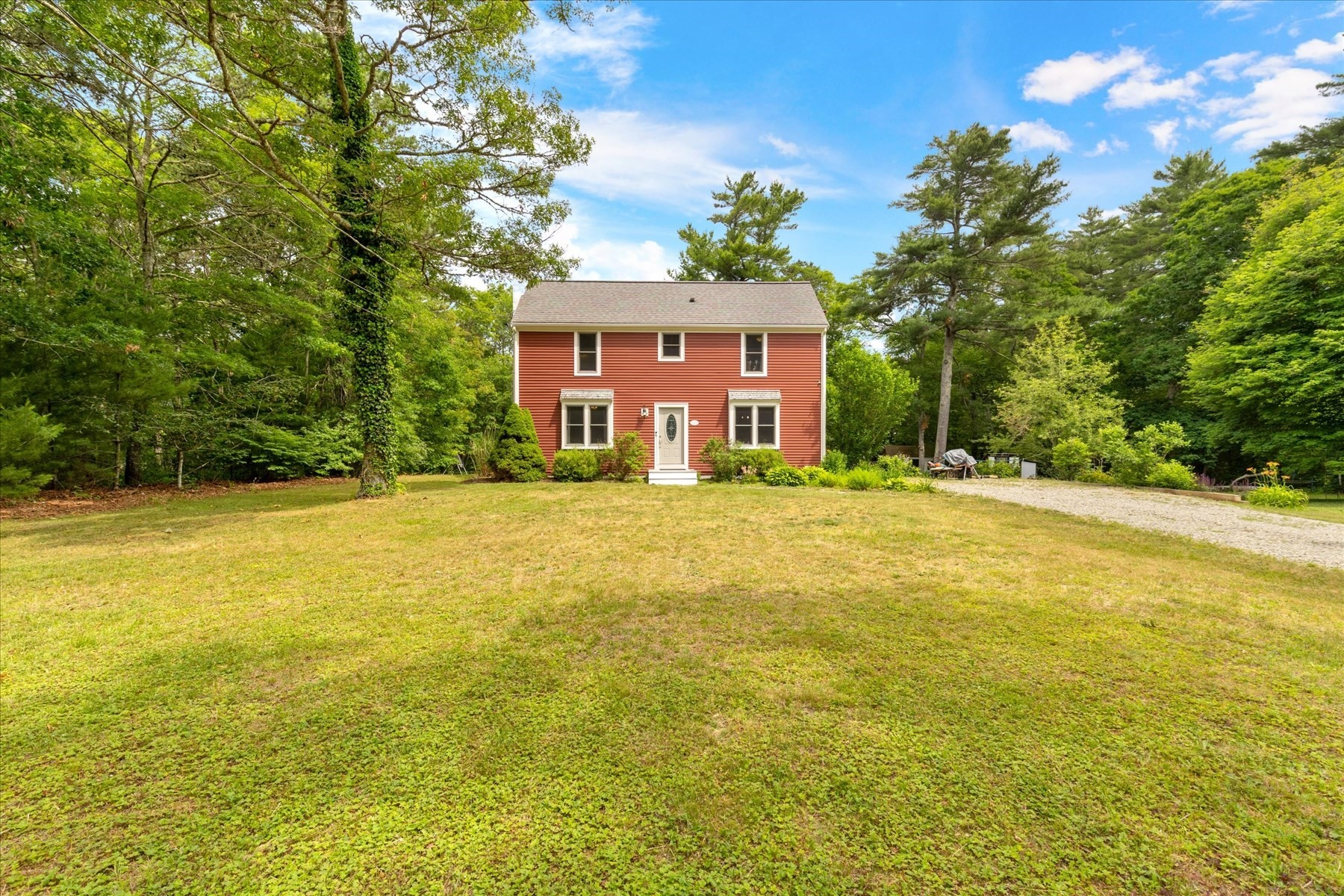 103 John Ewer Rd