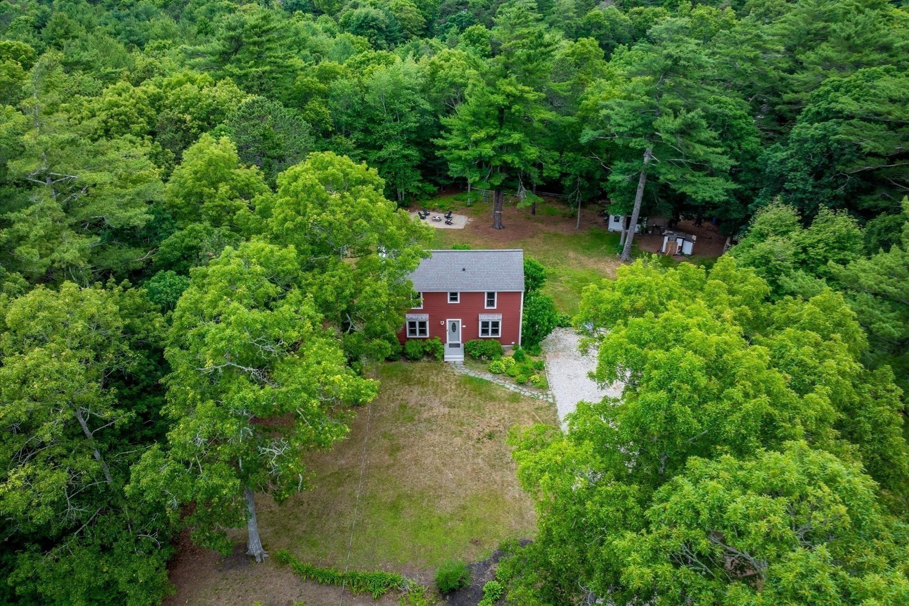 103 John Ewer Rd