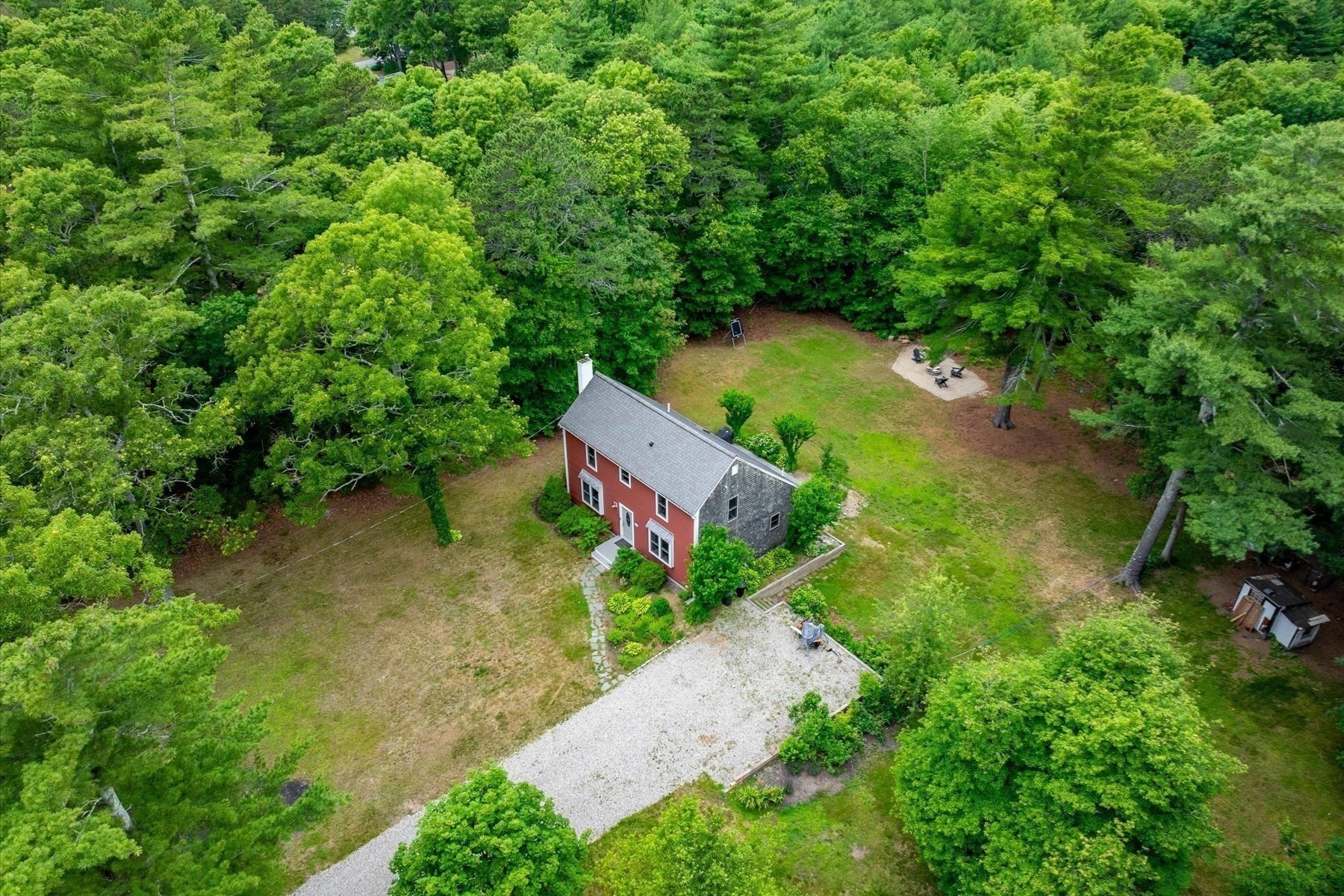 103 John Ewer Rd