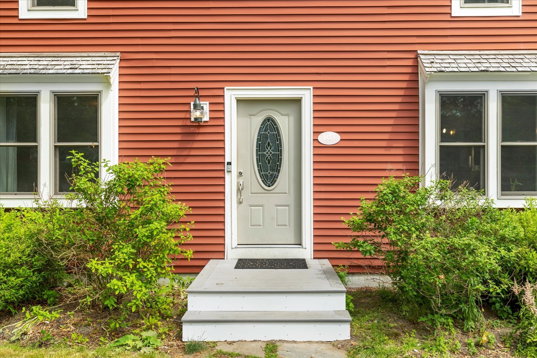 103 John Ewer Rd