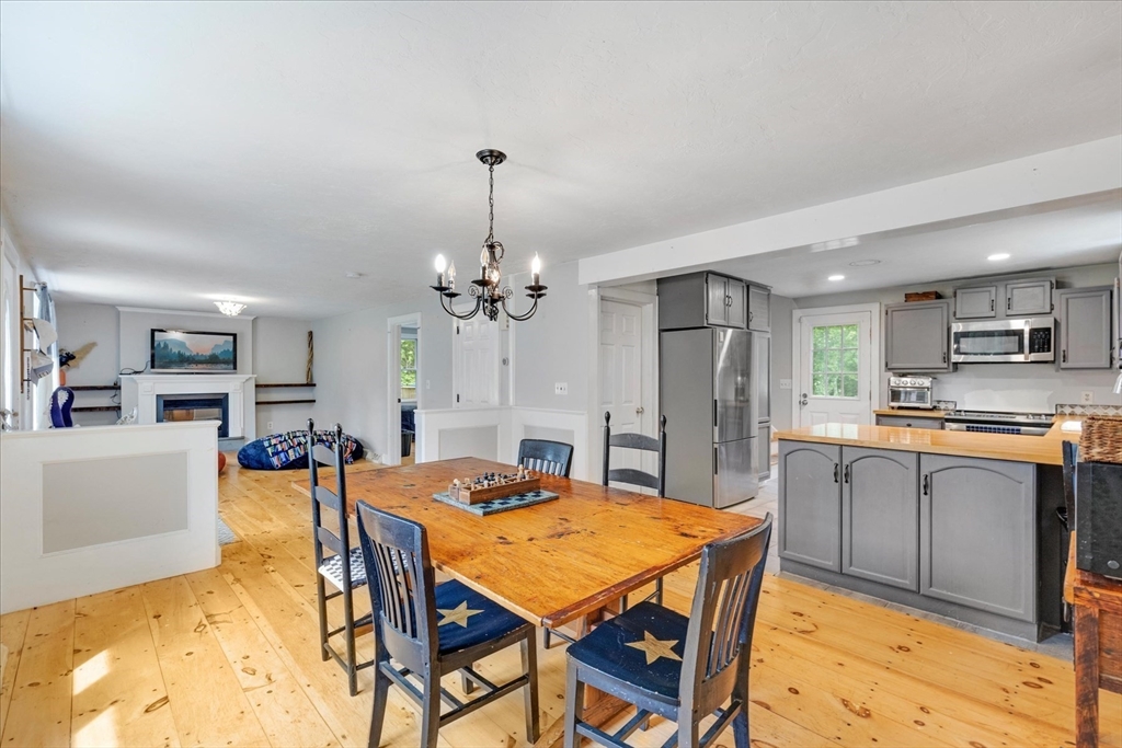 103 John Ewer Rd