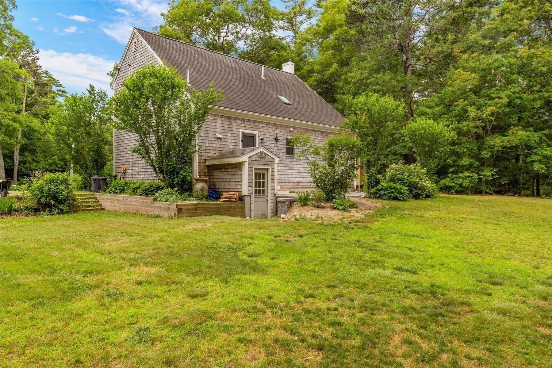 103 John Ewer Rd