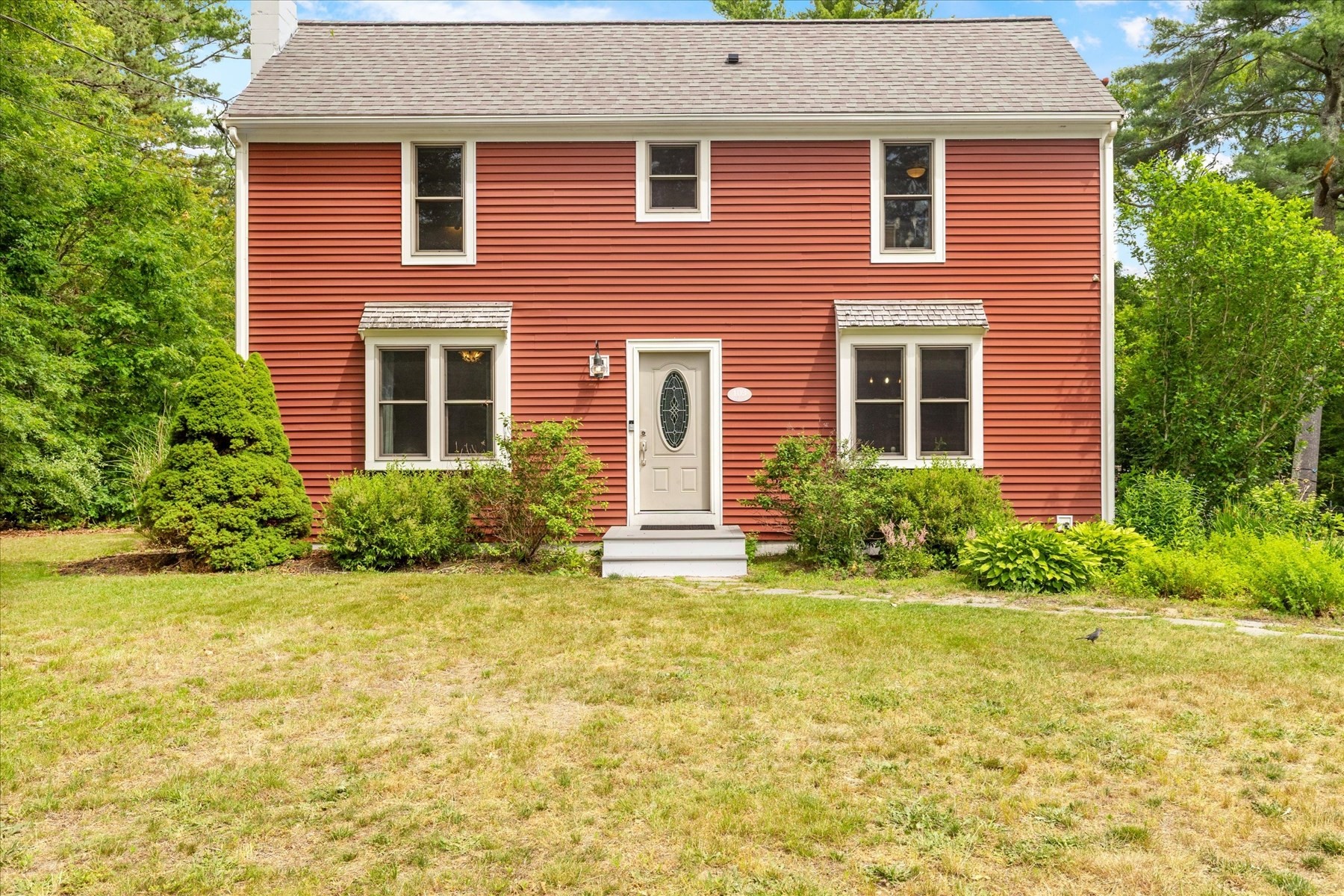 103 John Ewer Rd