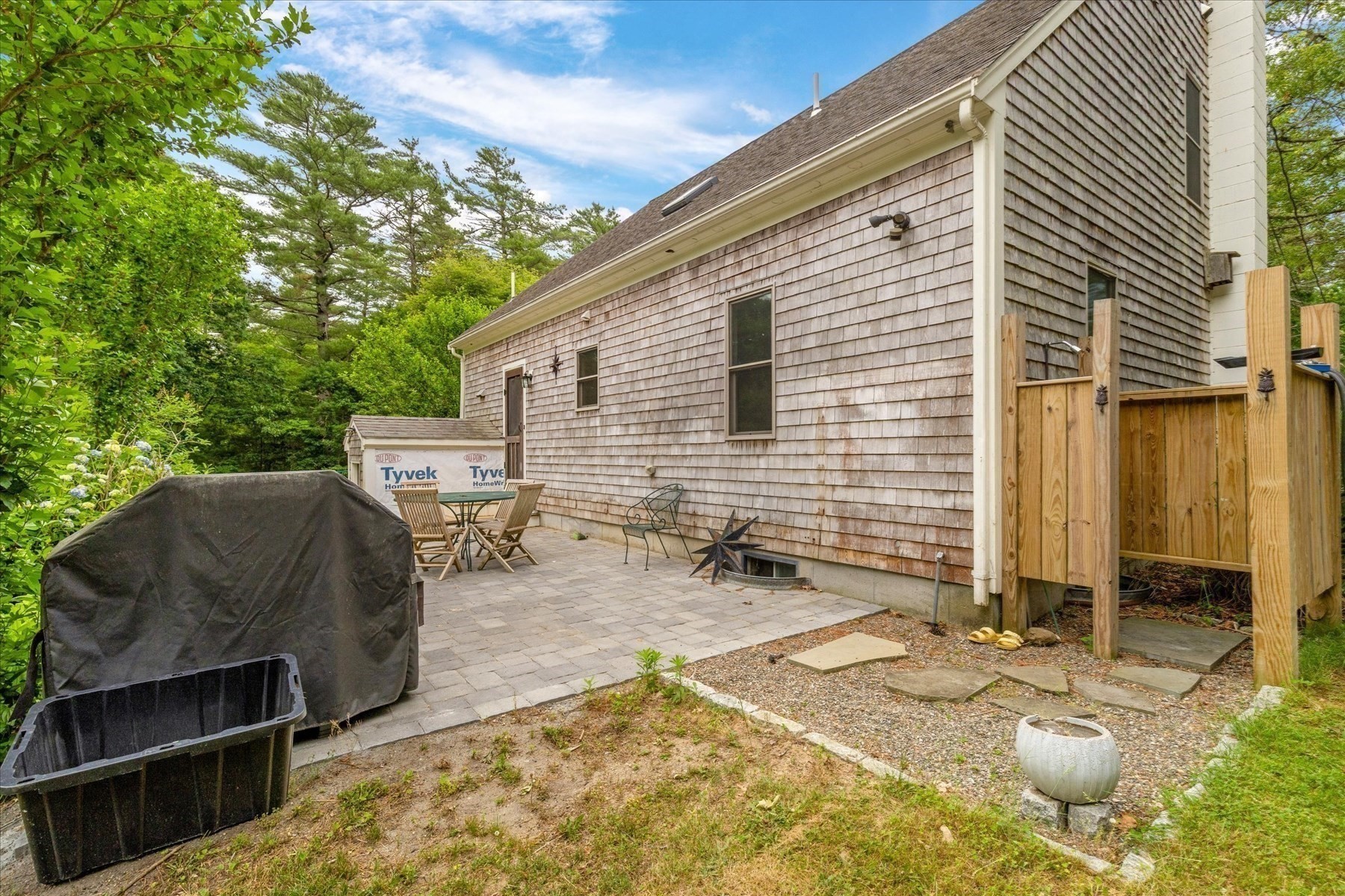 103 John Ewer Rd